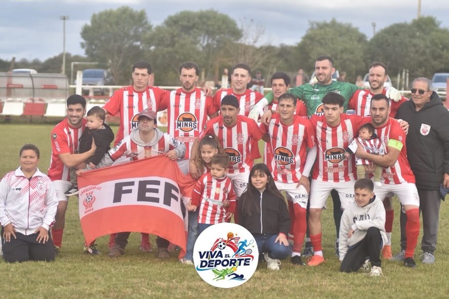 Lavalleja FC 2026