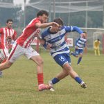 Lavalleja y Barrio Olímpico eliminados de la Copa de Clubes 