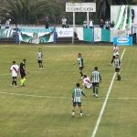 Pudo ser para cualquiera, pero el empate fue el que mandó al final