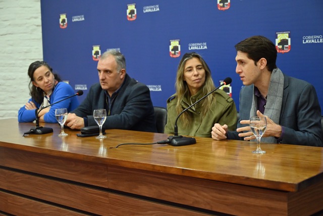 Lavalleja será sede del primer proyecto de ONU Turismo sobre regeneración turística en Uruguay - 2