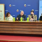 Lavalleja y ALUR impulsan plan para reciclar aceite usado y llegar a 13 mil familias