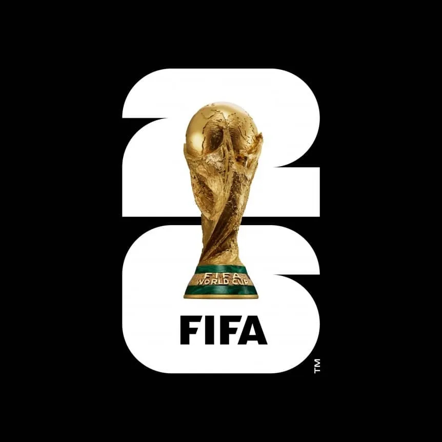 Logo Mundial