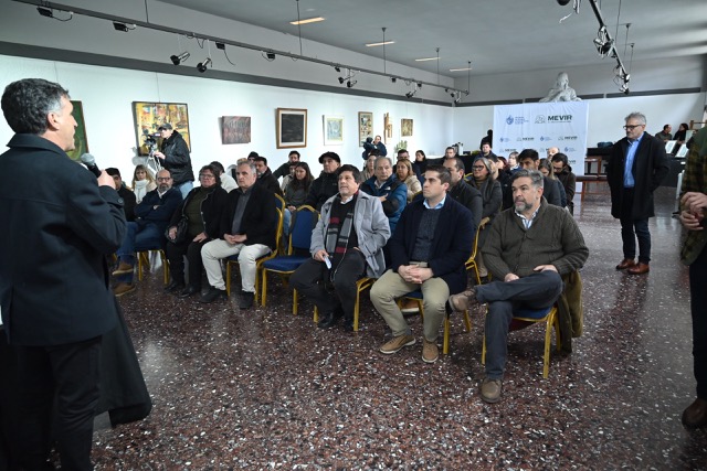 MEVIR presentó sus prioridades para la Región Este y anunció cambios para ampliar el acceso a la vivienda - 5