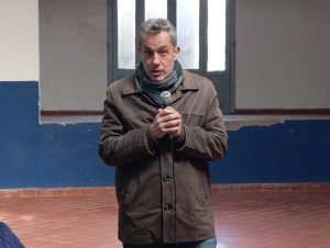 Mario García fue reelecto presidente de la Comisión Departamental del Partido Nacional - 13