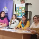 Mesa Interinstitucional de Personas Mayores anunció actividades en el marco del Día Mundial de la Toma de Conciencia del Abuso y Maltrato en la Vejez