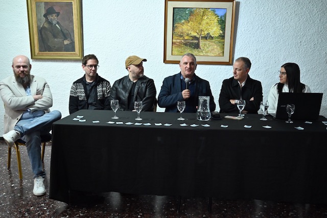 Minas se convierte en epicentro de las celebraciones del Bicentenario