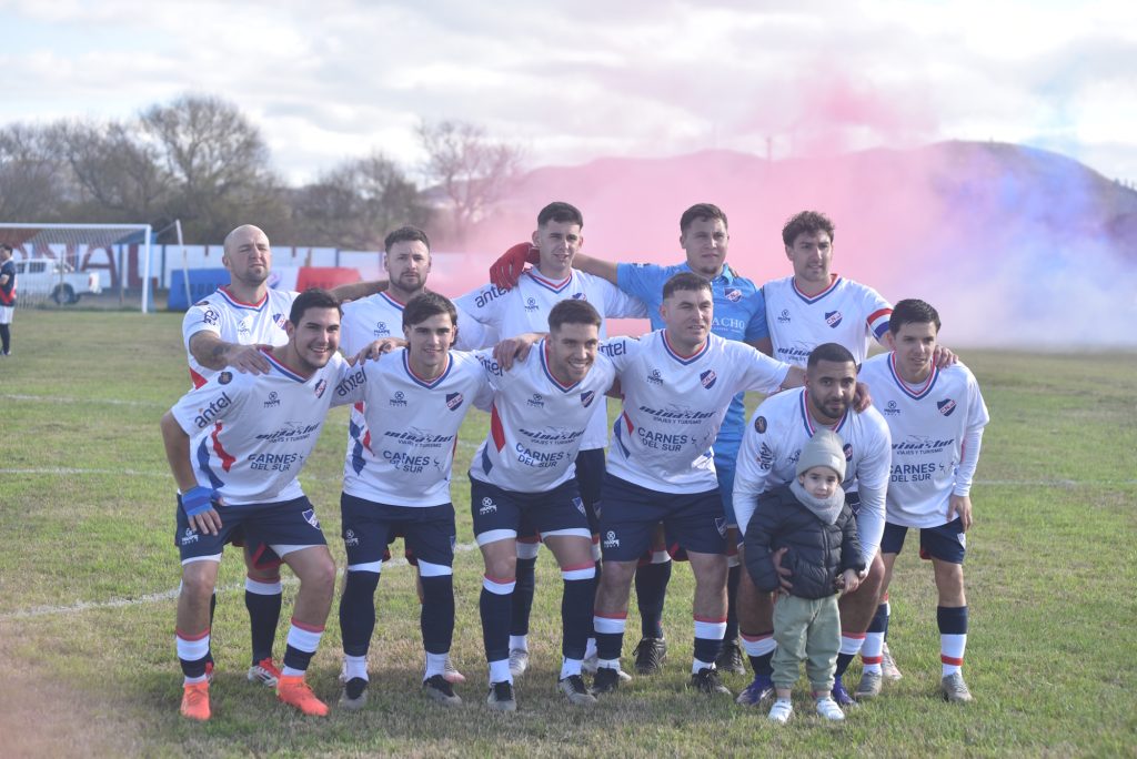 Nacional - 2026 - Minas - 1