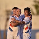 Nacional perdió en su visita a Varela