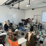 Nuevo taller apuesta al marketing digital para potenciar el sector turístico