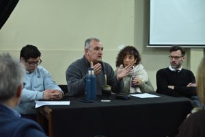 Octavo Consejo Departamental en Solís de Mataojo - 3