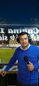 Rodrigo Guillen