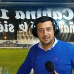 Un relato mundial: Rodrigo Guillén relatará su primer Mundial para una cadena de medios de la capital del país 