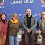 Rotary Minas relanzó la campaña de recolección de pilas junto a la Intendencia de Lavalleja