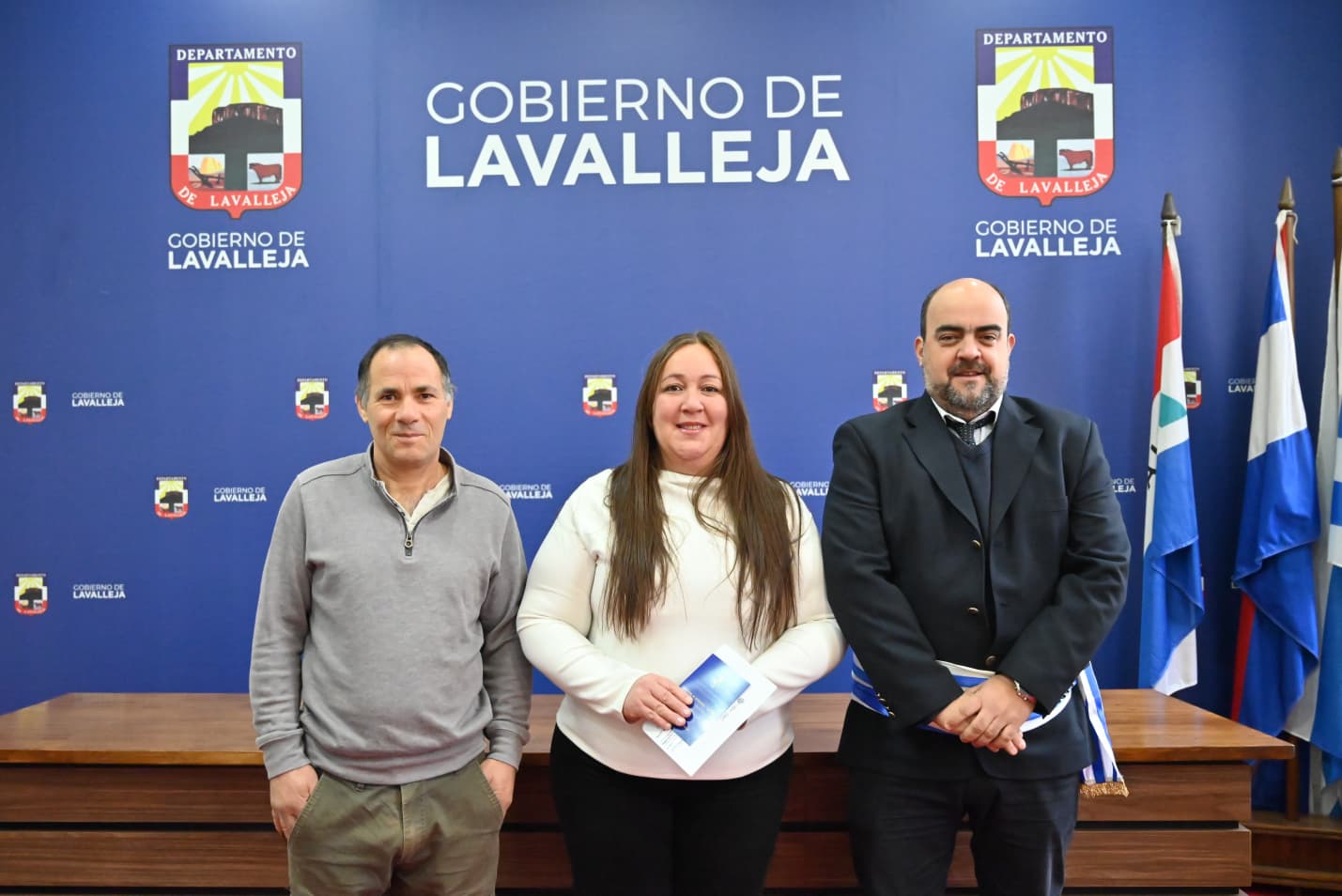 Ruben Darío Berrueta Corbo y Andreína Araceli Machado Galván - 1
