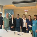 Se inauguró el nuevo servicio de neonatología en CAMDEL
