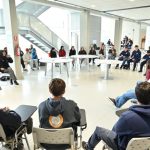 Se presentó el Plan de Acción de Juventudes 2025 – 2030