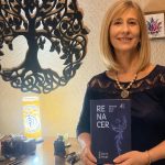 Stella García: la mujer que transformó un ACV en un mensaje de esperanza y amor por la vida