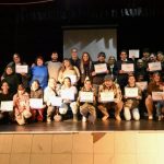 Uruguay Impulsa culminó procesos de formación y capacitación en Lavalleja con entrega de certificados