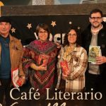 Voces Minuanas en el Colegio «Nuestra Señora del Verdún»