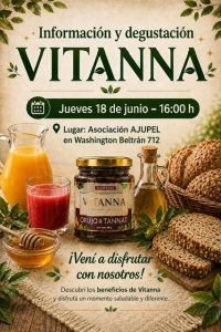 Vitanna