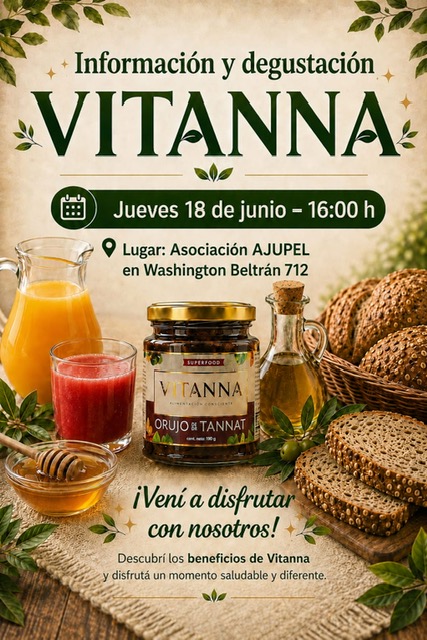 Vitanna