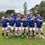 Nacional y Juanicó, se definieron los cuartos de final de la Copa de Clubes B
