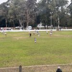 Está en cuartos: Nacional goleó 5 a 0 para meterse en la siguiente fase de la copa 