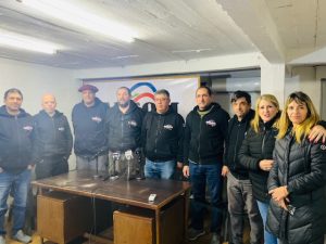 ADEOM logró frenar los ceses y ningún funcionario quedará sin contrato por el momento - 2