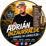 Adrián Inzaurralde presenta «Caminos de Lavalleja», un homenaje musical a la esencia de los pueblos del departamento