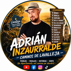 Adrián Inzaurralde