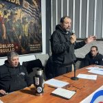 Masiva participación y aprobación unánime marcaron la Asamblea de Memoria y Balance de ADEOM Lavalleja