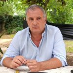 Intendente Daniel Ximénez sobre FNC: «Esperemos poder incidir para que no se cierre y para que no se pierdan más fuentes de trabajo en Lavalleja»