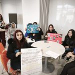 Delegados de CECAP de la región se reunieron en Minas para reflexionar sobre el uso responsable del celular y la participación estudiantil