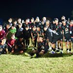 Domingo y lunes se juegan las semifinales de Sub 15 y Sub 20