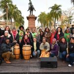 Sexto Encuentro Afrodescendiente en Minas reafirmó el compromiso con la construcción colectiva y la identidad cultural