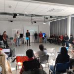 Ideas que transforman: alumnos de UTEC presentaron iniciativas con impacto comunitario y demostraron que la tecnología también puede cambiar realidades