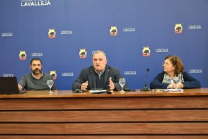 Intendencia de Lavalleja lanzó un régimen especial de facilidades para la regularización de tributos - 1