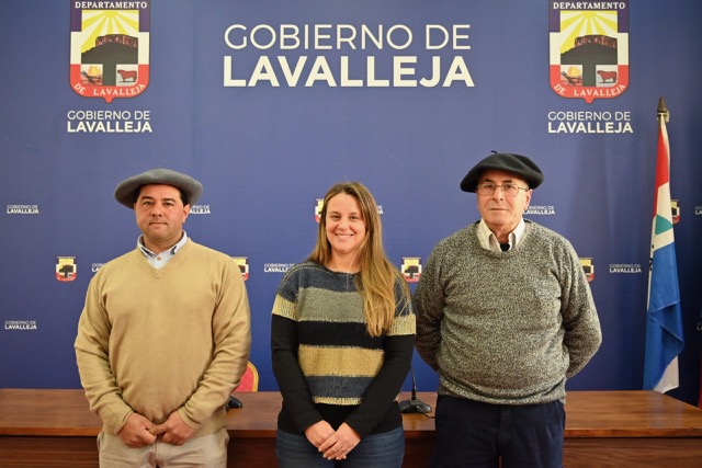 La Sociedad Nativista Santos Garrido presentó su tradicional Festival Anual del 18 de Julio - 4