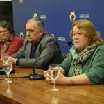 Lanzan en Lavalleja el programa Transforma Territorio para fortalecer a micro y pequeñas empresas