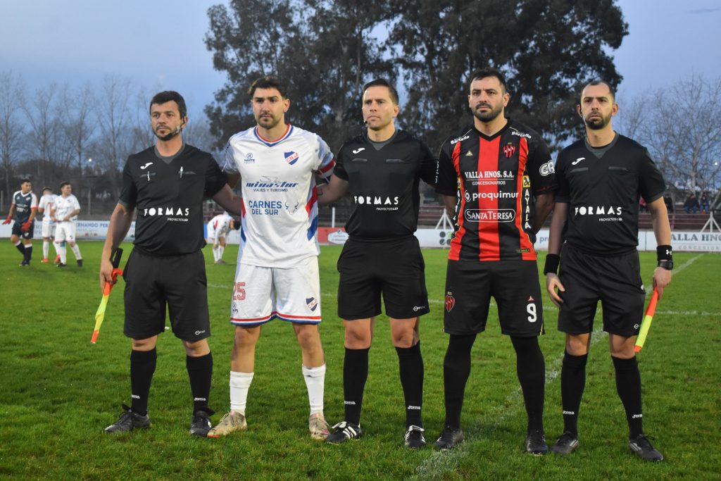 Nacional - Juanicó