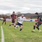 Juanicó goleó y es semifinalista del interior en la copa B 