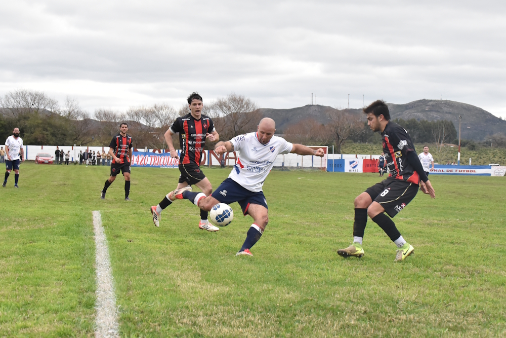 Nacional - Juanicó 3