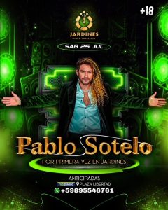 Pablo Sotelo