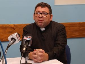 Sacerdote Fernando Pereira