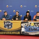 Santa Elena de las Sierras será escenario de la sexta fecha del Campeonato Uruguayo de Enduro