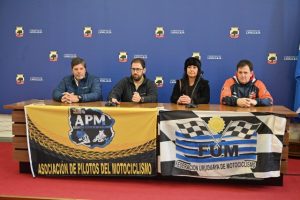 Santa Elena de las Sierras será escenario de la sexta fecha del Campeonato Uruguayo de Enduro - 4