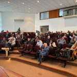 Se realizó el 1er. Congreso Nacional de Comisiones y Direcciones de Medio Ambiente