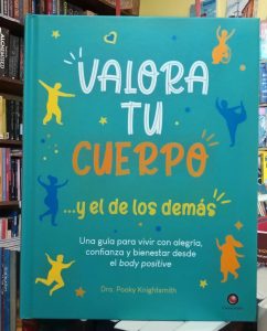 Valora tu cuerpo
