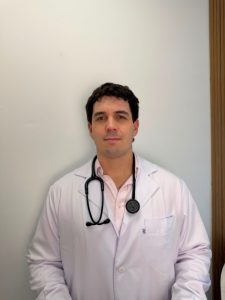 Agustín Sar