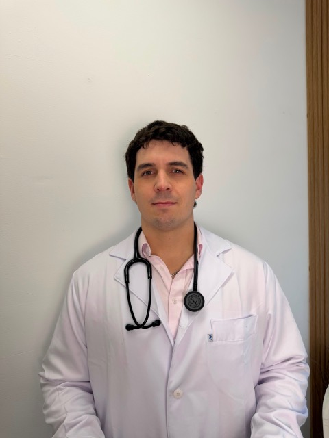 Agustín Sar